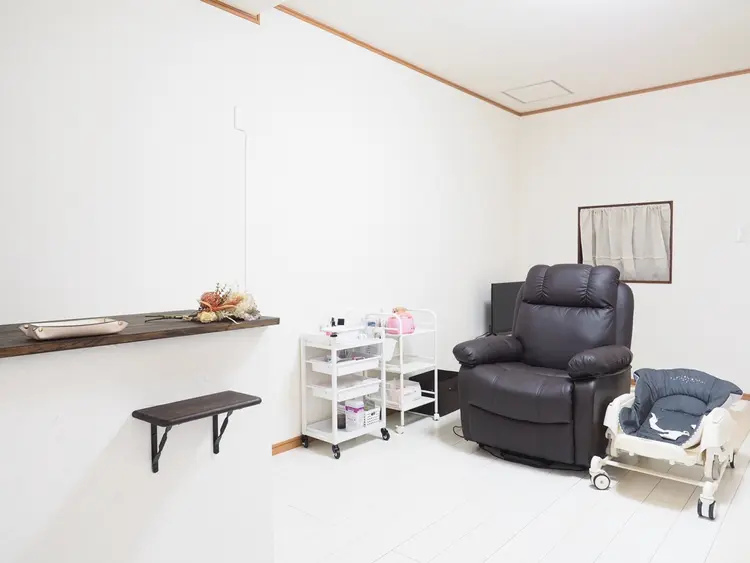 L'unique eyelash&eyebrowの内観・外観2