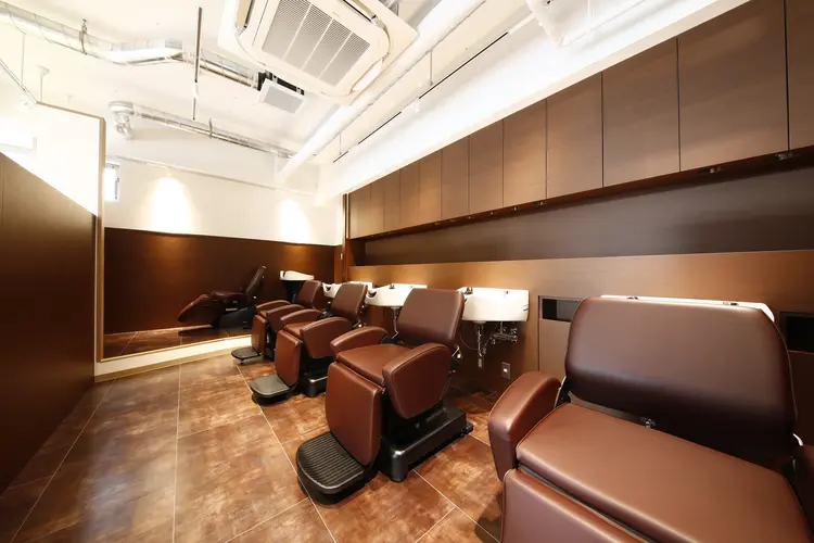 Ash祐天寺店の内観・外観3