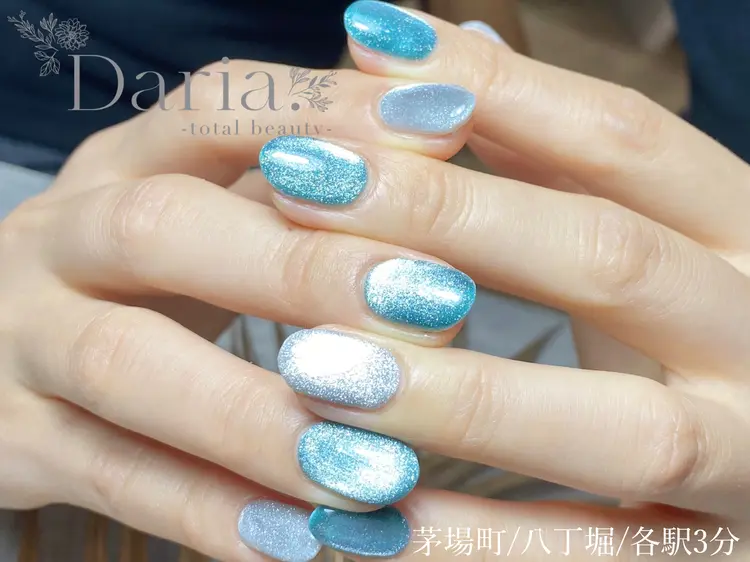 Daria.の内観・外観3