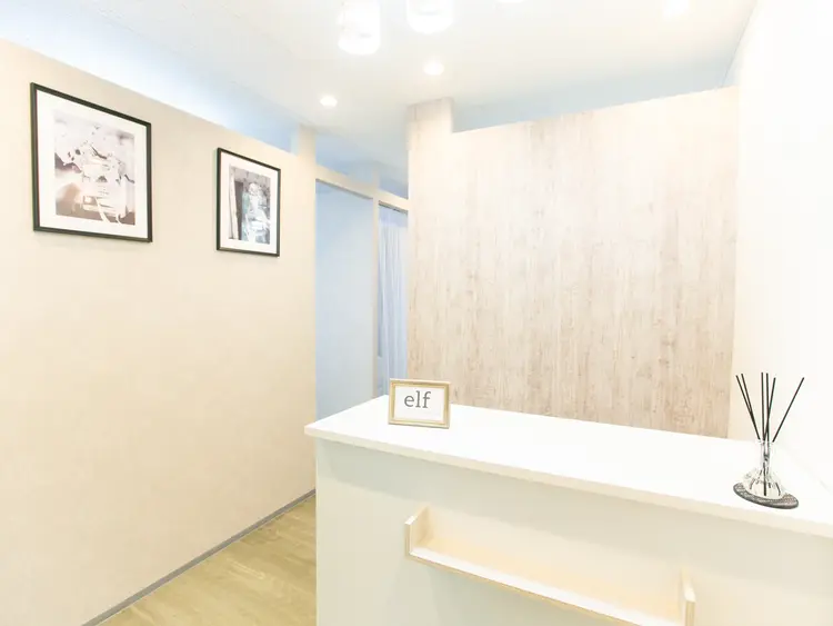 エルフの内観・外観3