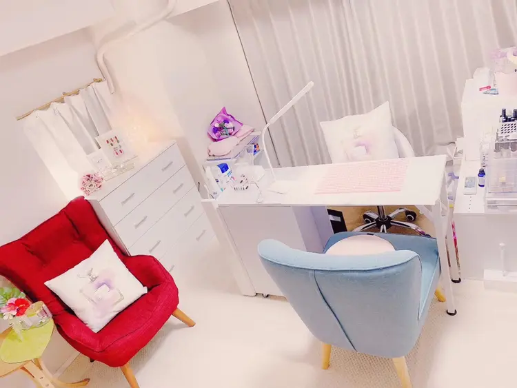 Eminal ネイルサロン五反田の画像