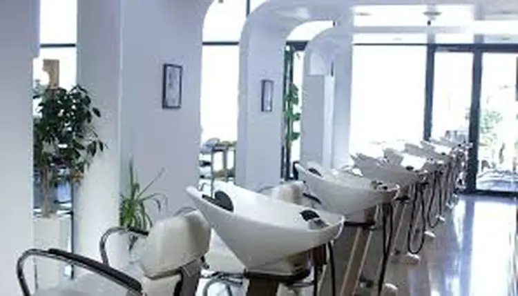 イーストハム アールの内観・外観3