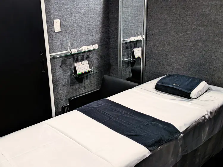 ブラジリアンワックス脱毛サロン Queen'sWax（クイーンズワックス）新宿店の内観・外観3