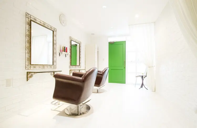 Only One Hair salonの内観・外観3