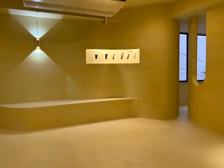 eyelash salon MANAの内観・外観2