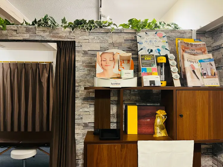 vie legere beautyの内観・外観2