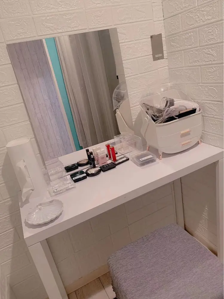 BEL EYE BEAUTYの内観・外観3