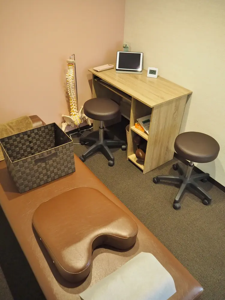 姫路けいあい鍼灸整骨院の内観・外観3