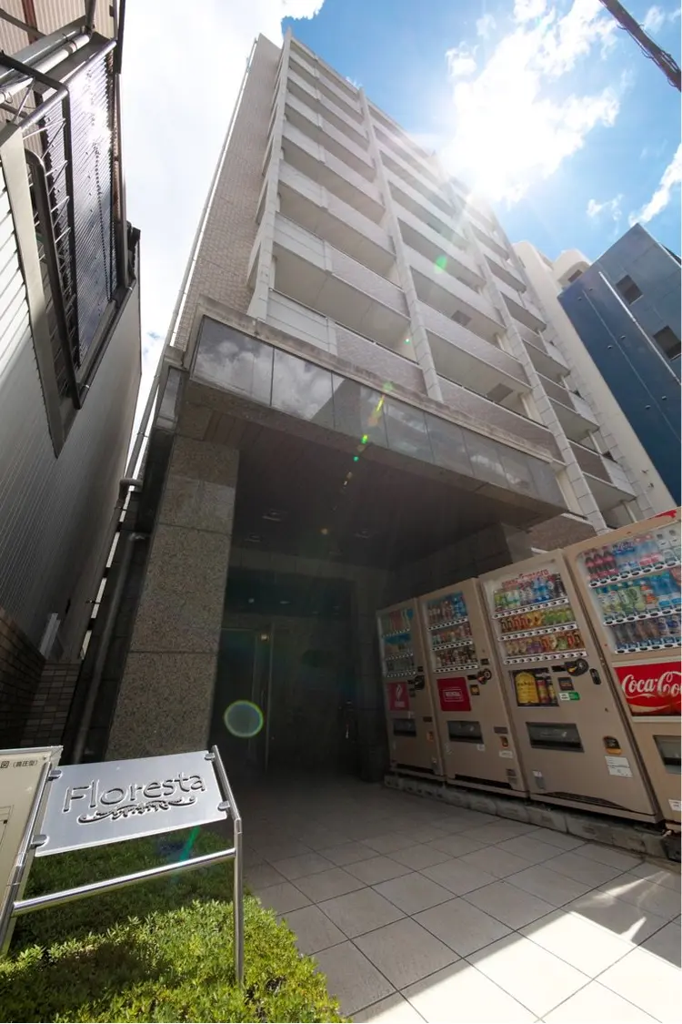 《美肌&眉毛・美爪育成》深爪&長さ出し・フィルイン対応 RimisNailxbeauty 名駅の内観・外観3