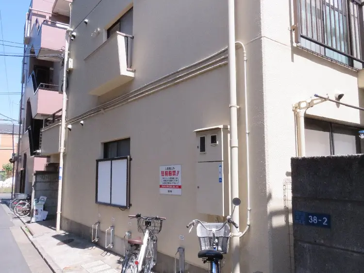 Body make labの内観・外観3