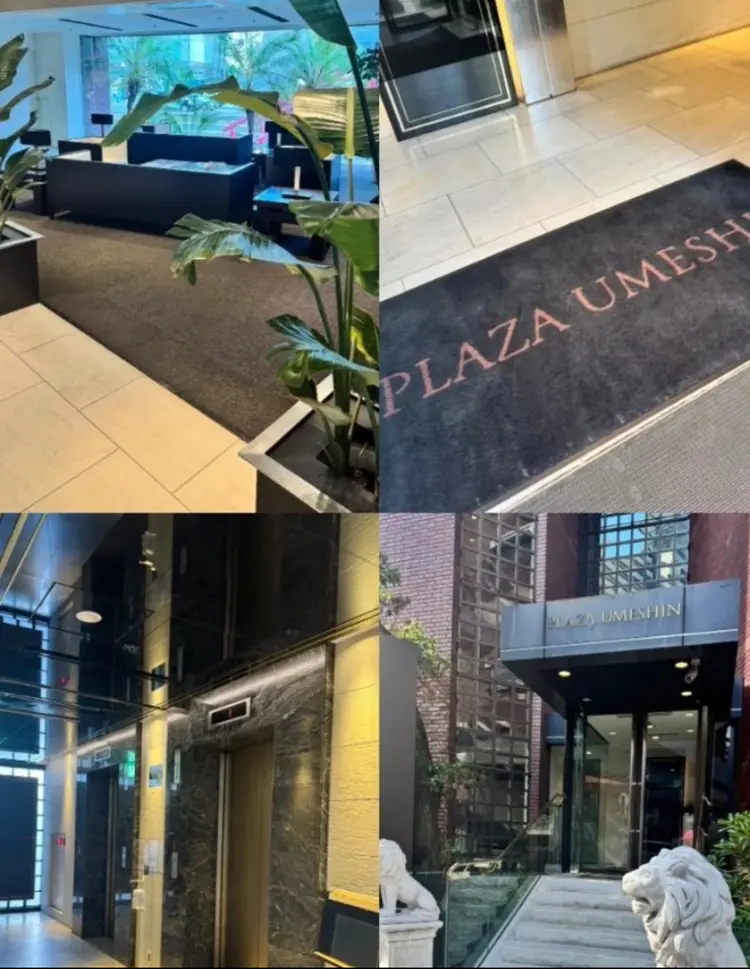 Re:JUviaの内観・外観3