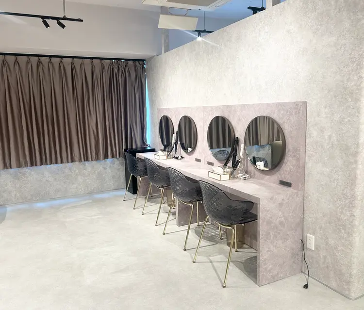 OLIVIA IKEBUKURO 池袋店の内観・外観2