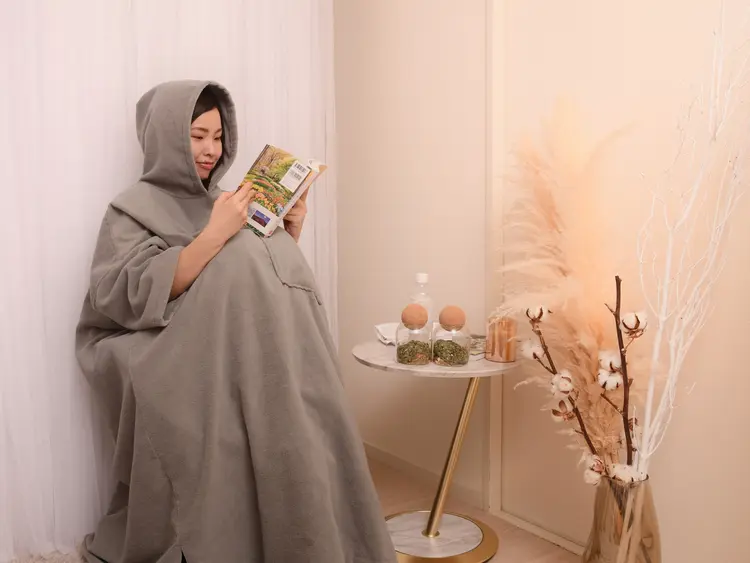 For...-private salon-の内観・外観3