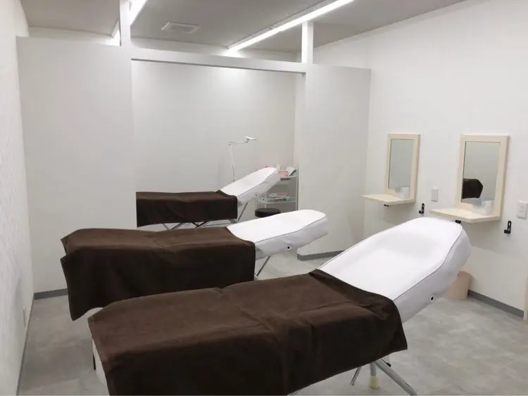 _white上本町の内観・外観1