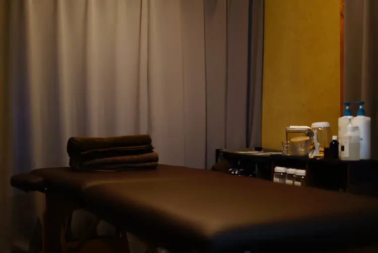 aroma craft kalmiaの内観・外観1