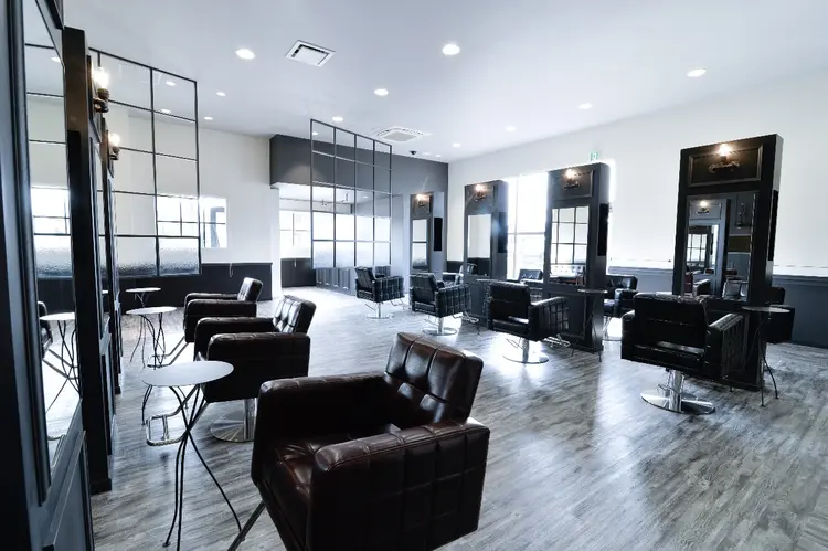 HAIR MAKE GRACE 松山インター店の画像