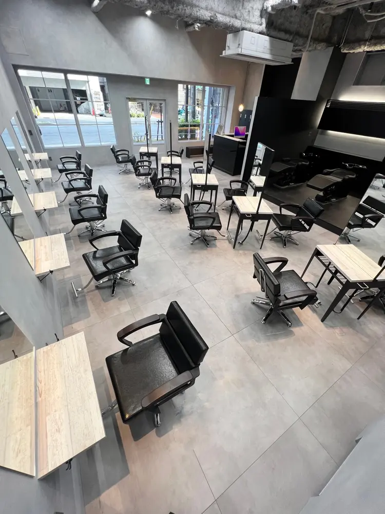 elenaの内観・外観2