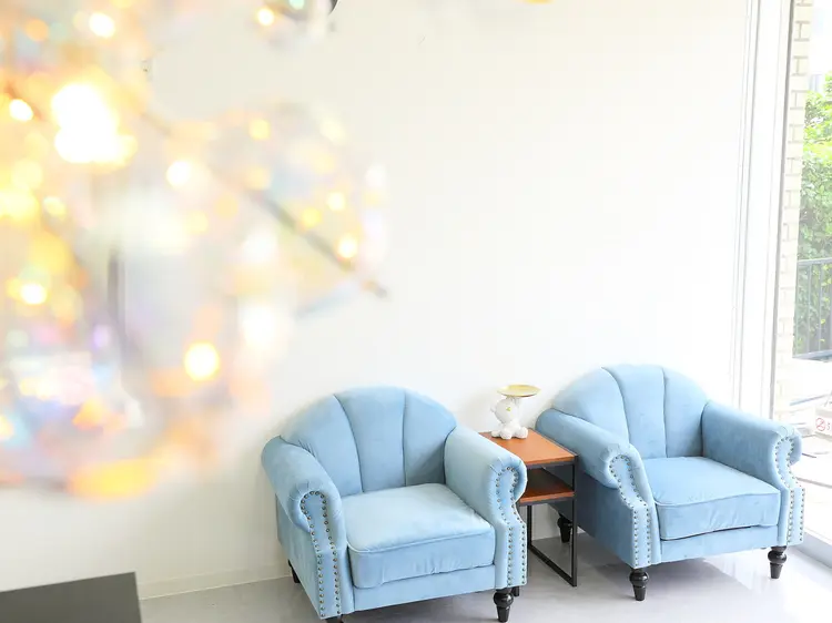 cachette .の内観・外観3