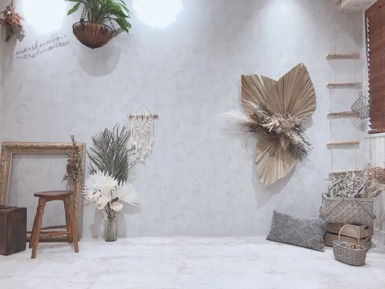 Marshmallow styling/photoの内観・外観3