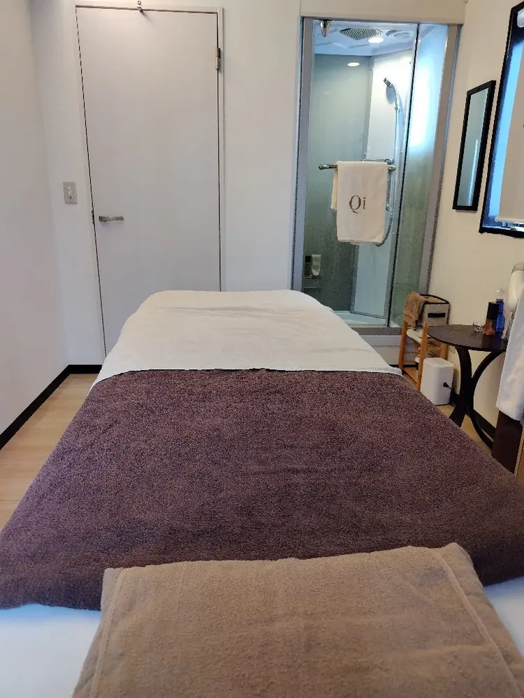 yoris. salonの内観・外観3