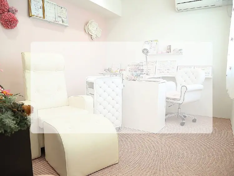 MaxQueenCuteの内観・外観1