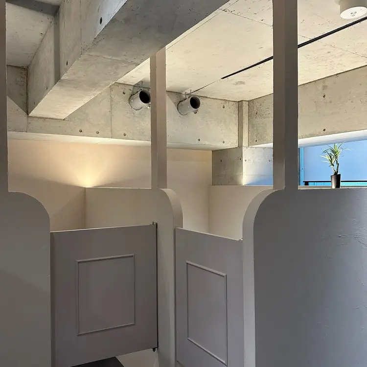 nail&eyelash etorcaの内観・外観2