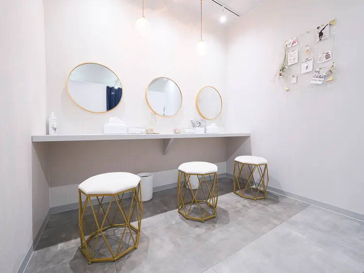 美肌サロン TIAM  by tetoteの内観・外観3