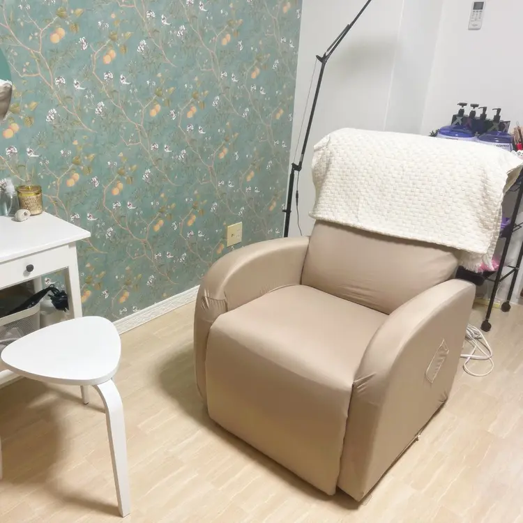 mugimugiの内観・外観2