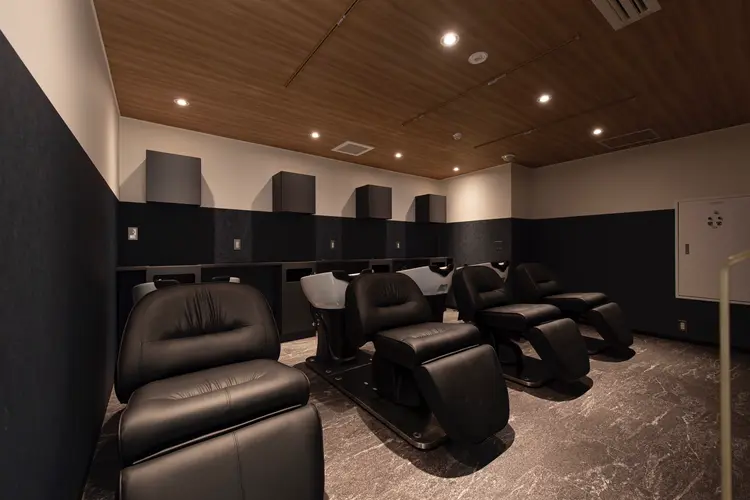 Eleanor  spa＆treatment 仙台店の内観・外観3