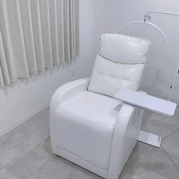 ABマツエクネイルサロン2号店の内観・外観2