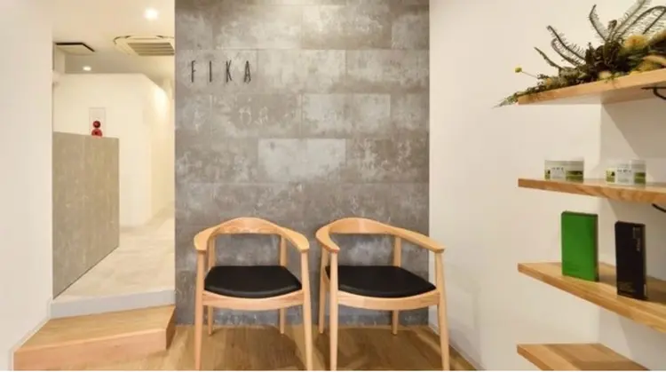 FIKA 新松戸【フィーカ】の内観・外観1