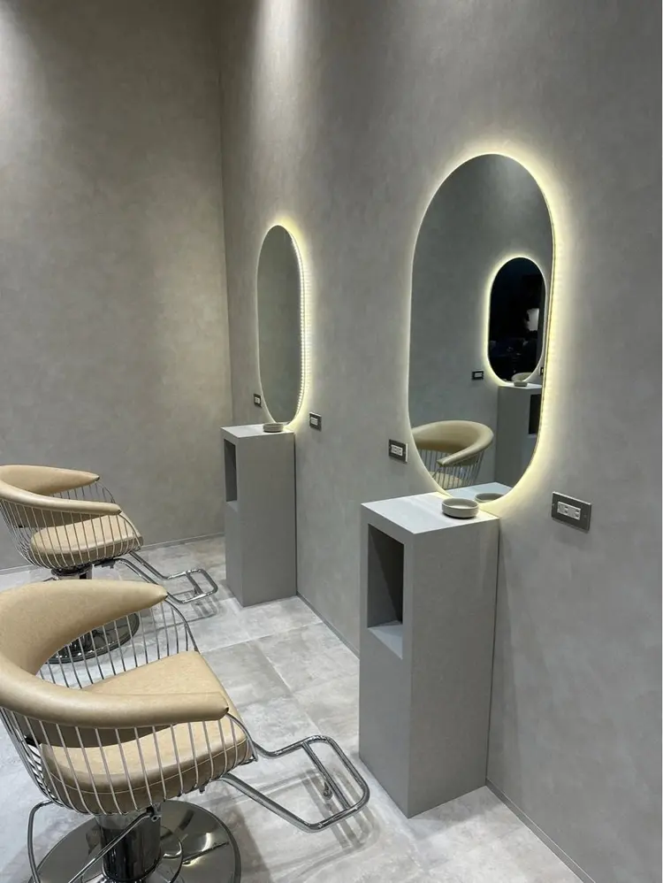 DEAN 豊橋店の内観・外観2