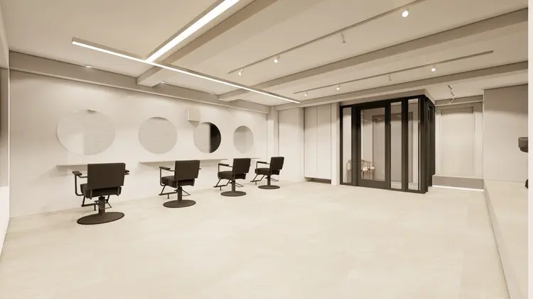 mel by GRAFFの内観・外観3