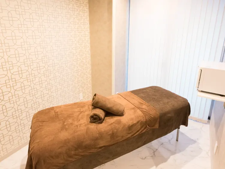 wellness＆Beauty Rindrの内観・外観3