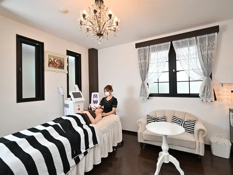 プライベートサロンLuLuN(ルルン)の内観・外観1