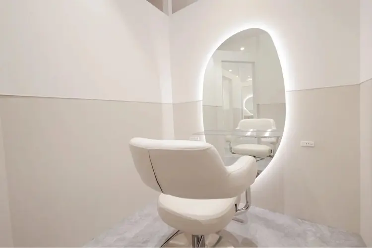 SALOWIN岡山の内観・外観1