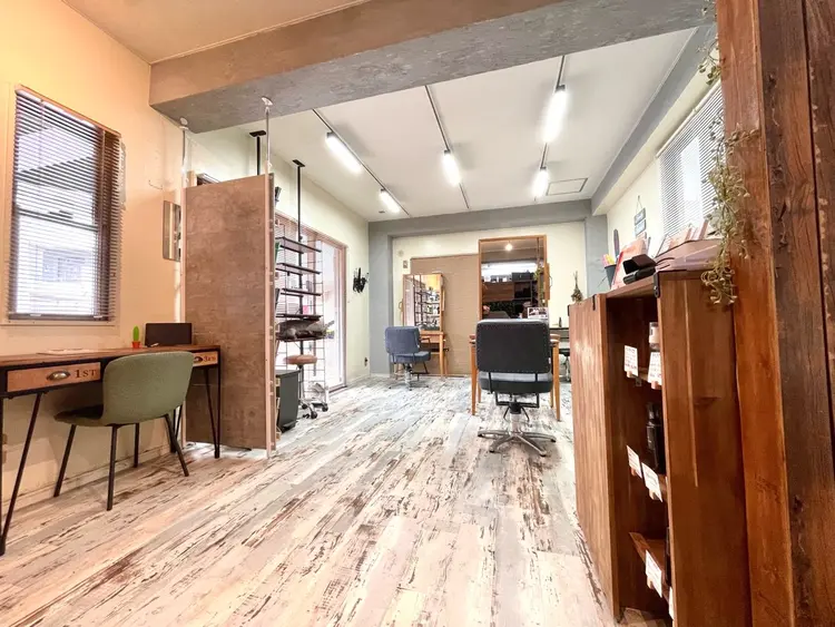 re placeの内観・外観1