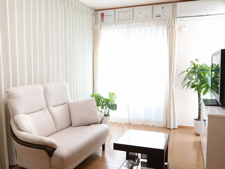 Radiaの内観・外観2