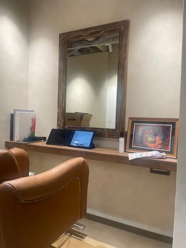 end rollの内観・外観2