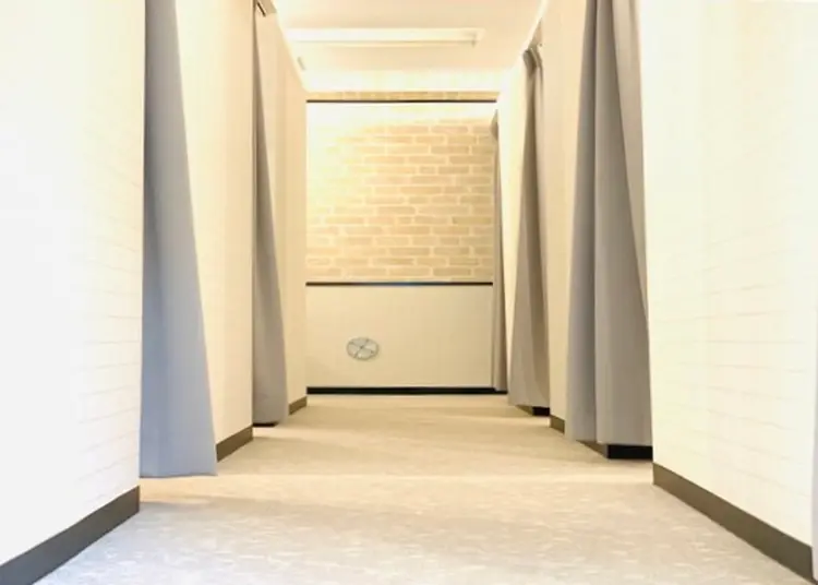 BB整体スタジオ 代々木八幡店の内観・外観1