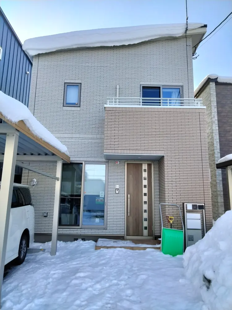 I'S nailの内観・外観3