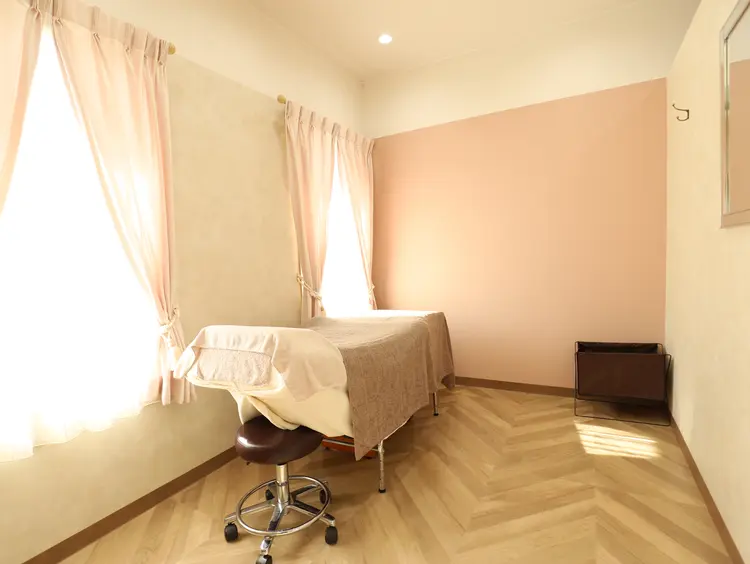 アイサロンフェア本厚木店の内観・外観3