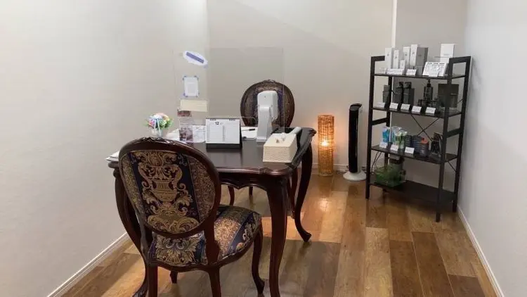 メンズエステ脱毛サロン　BUBUTANの内観・外観2