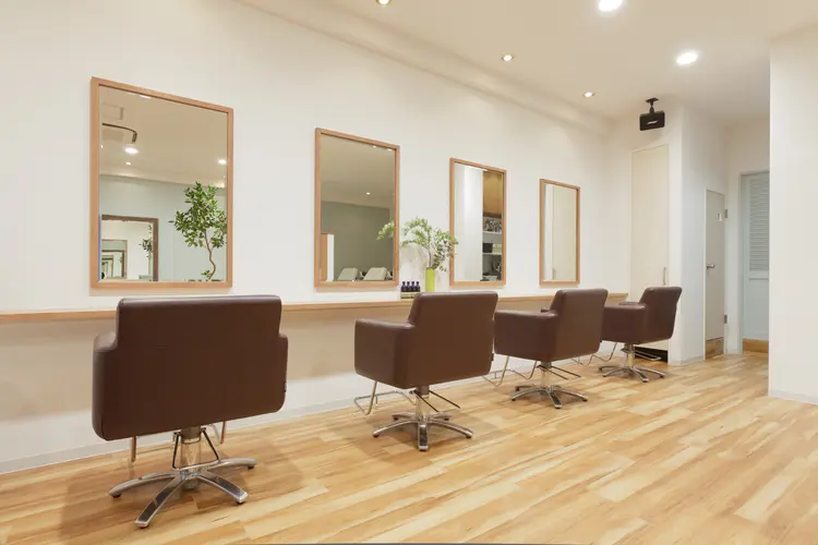 Lyckaの内観・外観3