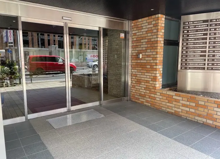 KARINの内観・外観1