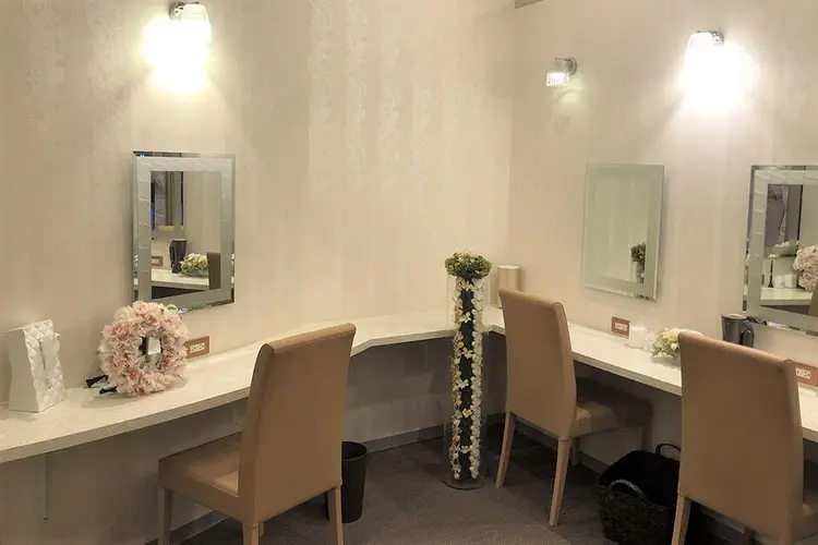 スリムビューティハウス 水戸エクセルみなみ店の内観・外観2