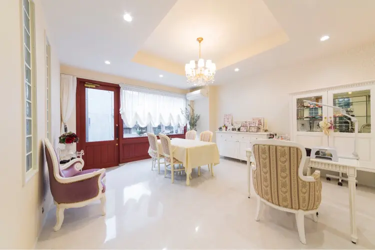 Atelier Joieの内観・外観2