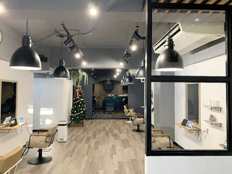 ORIGIN+の内観・外観1