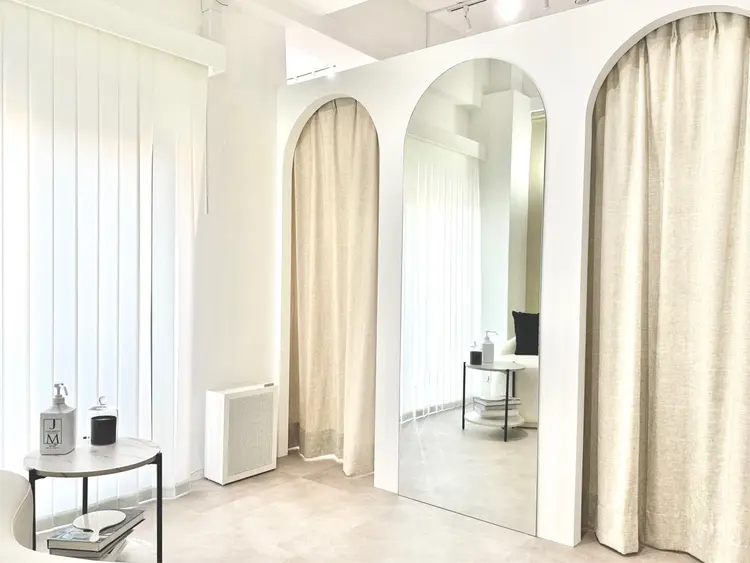 And Miyon Clinical Salonの内観・外観2