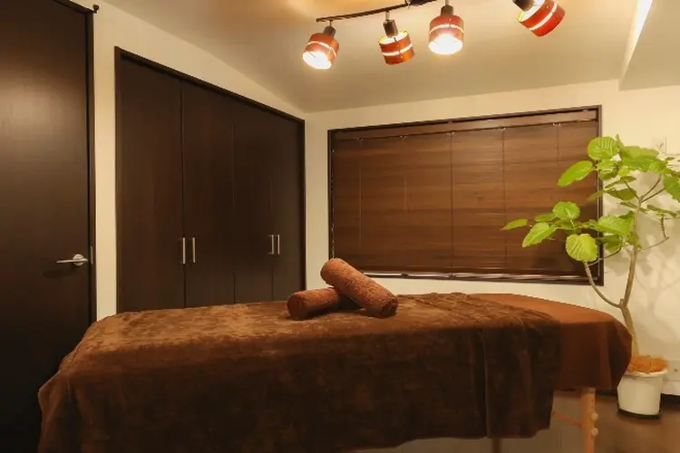 espere bonheur   （エスペールボナール）の内観・外観3